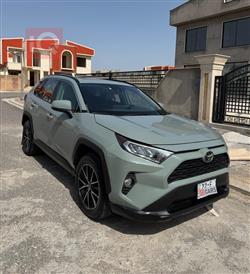 تويوتا راف 4